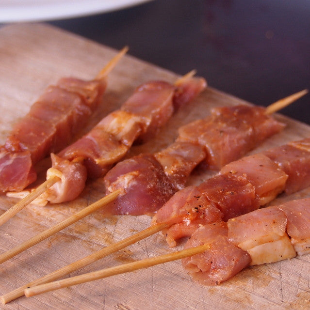 Fabulous Skewer Lovers' Value Set (750g)