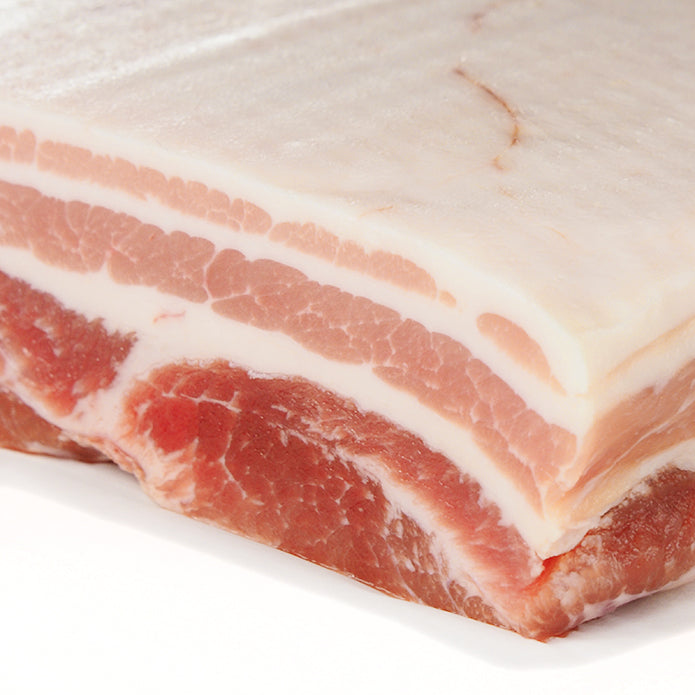 豚バラ ブロック 800g