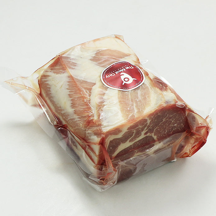 豚肩ロース (ポークカラー) ブロック 1kg