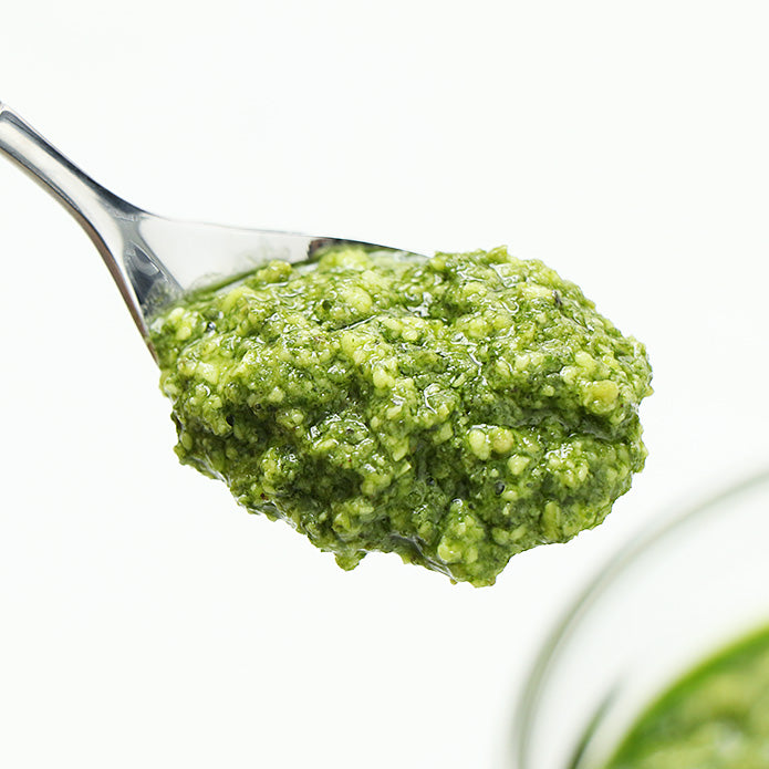 Basil Pesto 200g