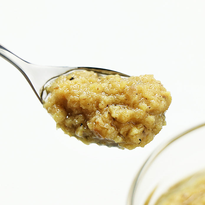 Roasted Garlic Pesto 200g