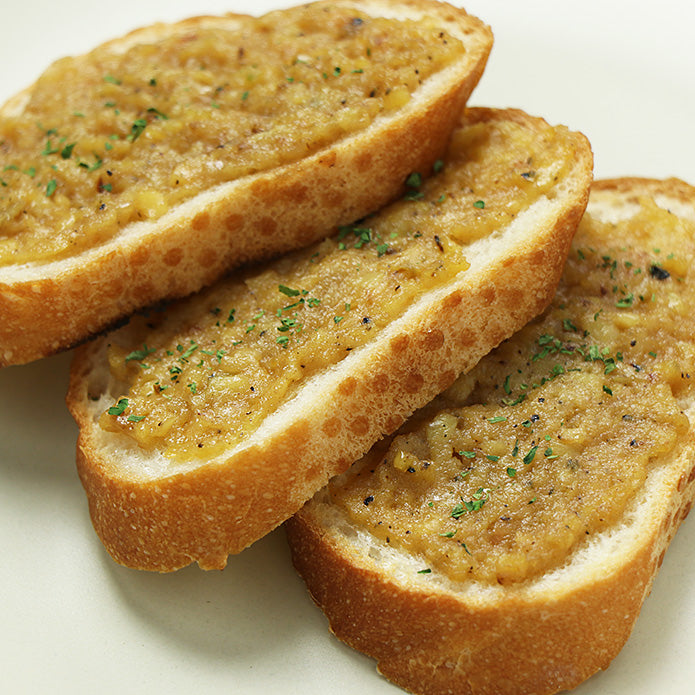 Roasted Garlic Pesto 200g