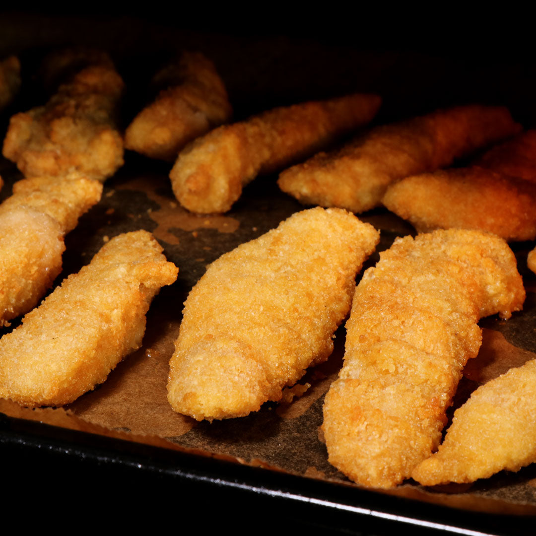 チキンスティック 550g