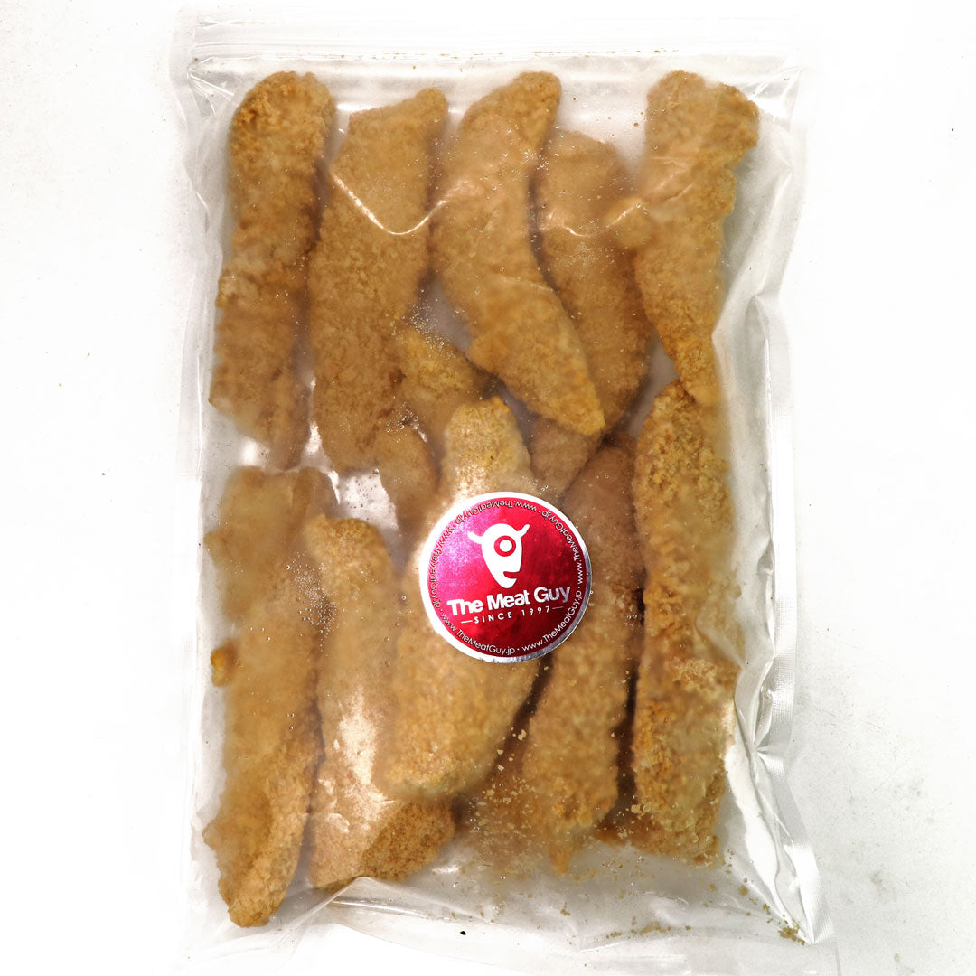 チキンスティック 550g