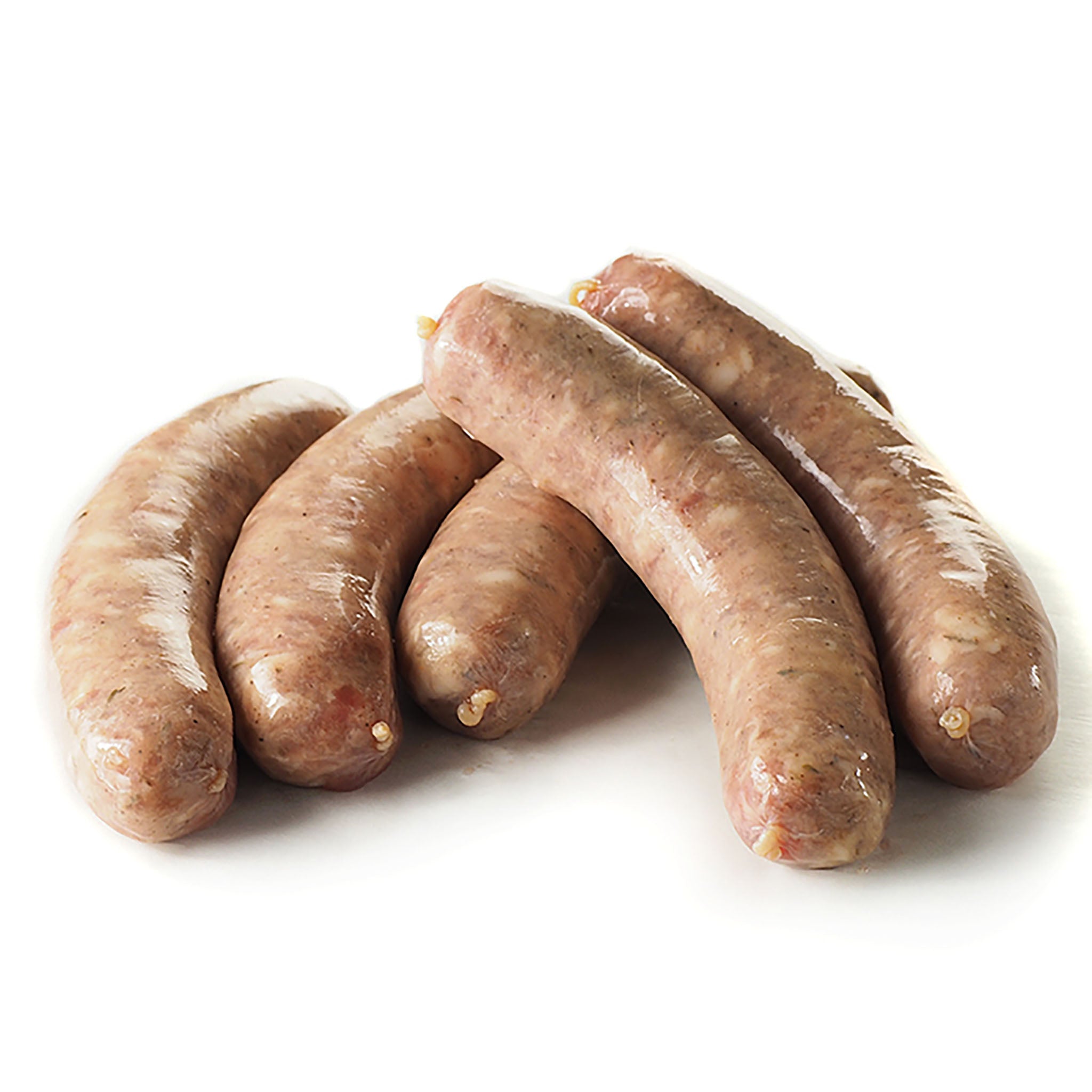 The Meat Guy English Sausage