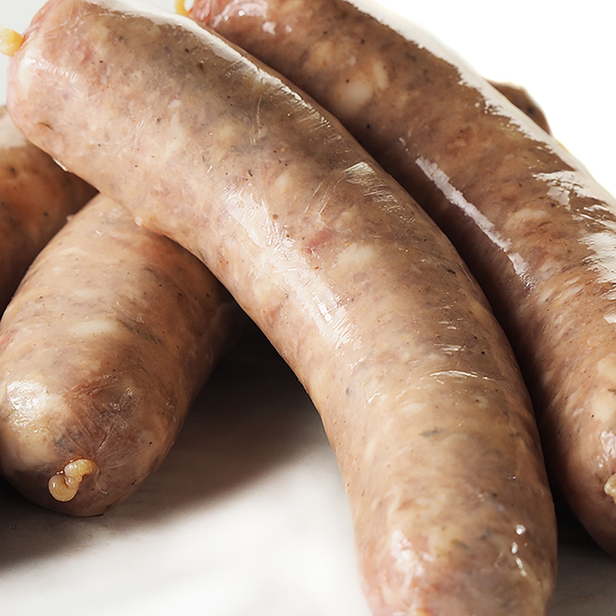 The Meat Guy English Sausage