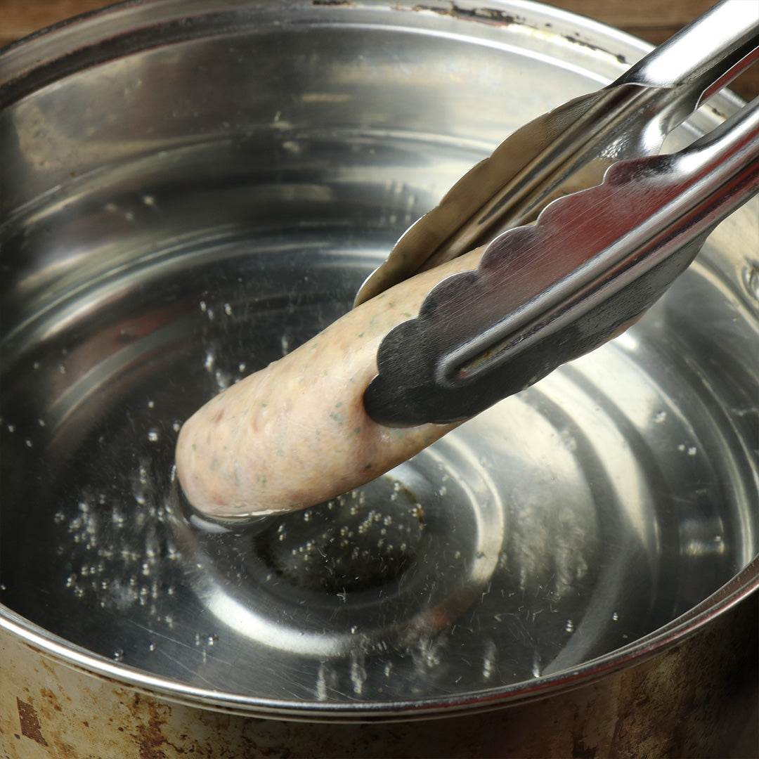 The Meat Guy Original Muenchner Weisswurst (200g)