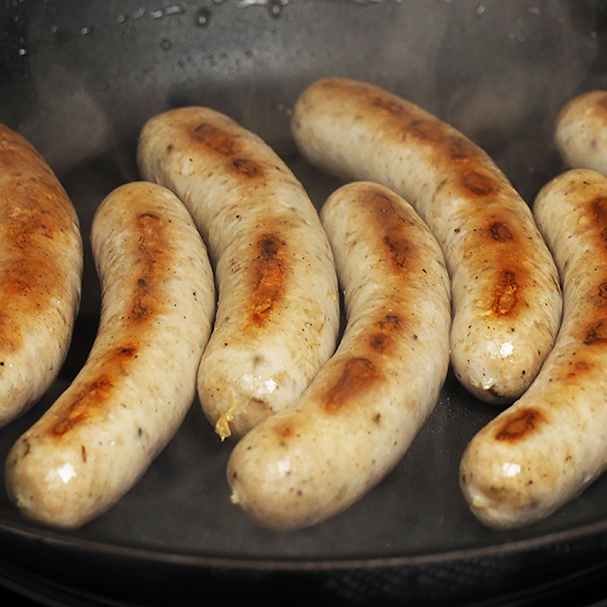 The Meat Guy's Irelander - Irish Breakfast Sausages