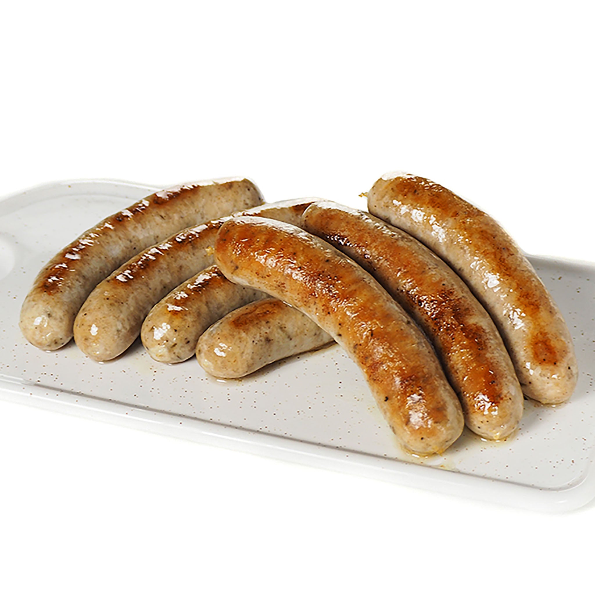 The Meat Guy's Irelander - Irish Breakfast Sausages