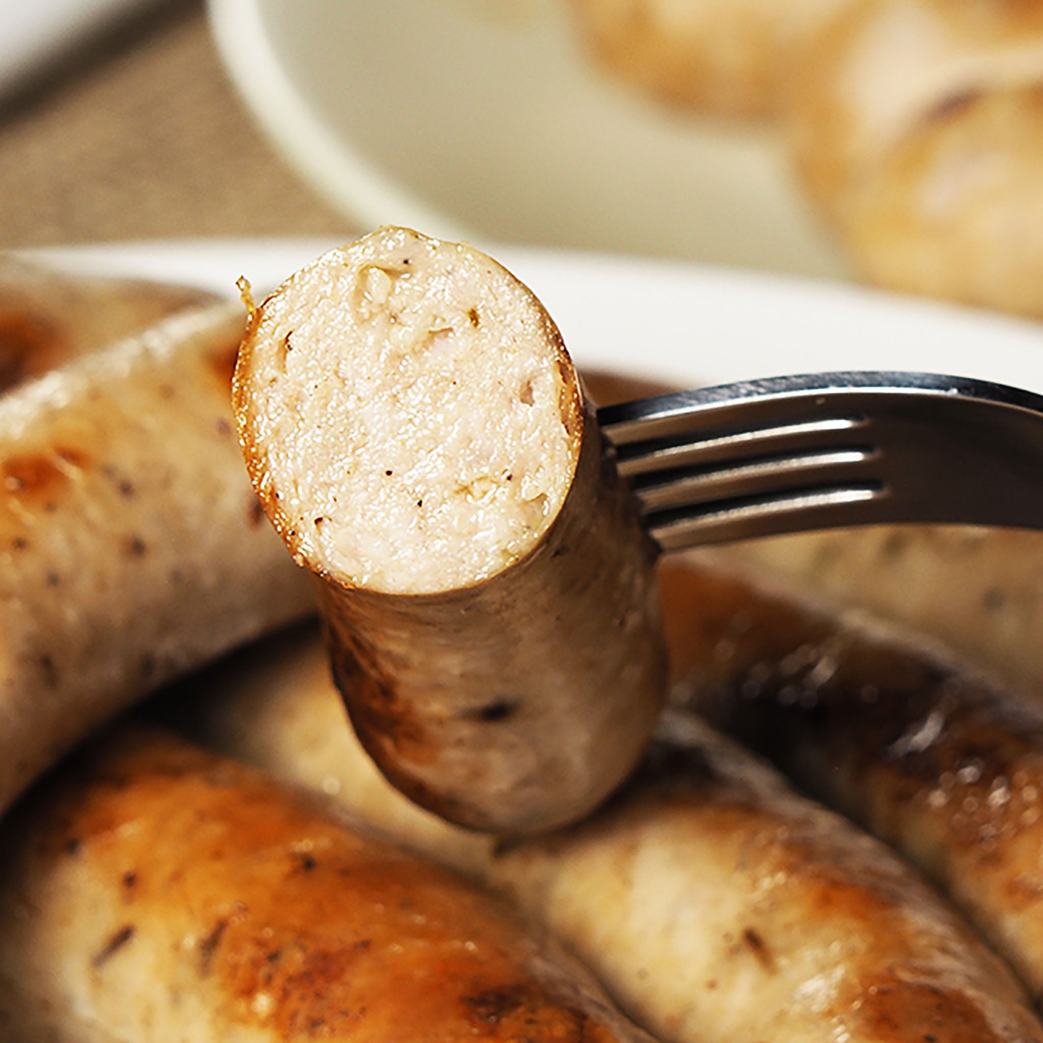 The Meat Guy's Irelander - Irish Breakfast Sausages