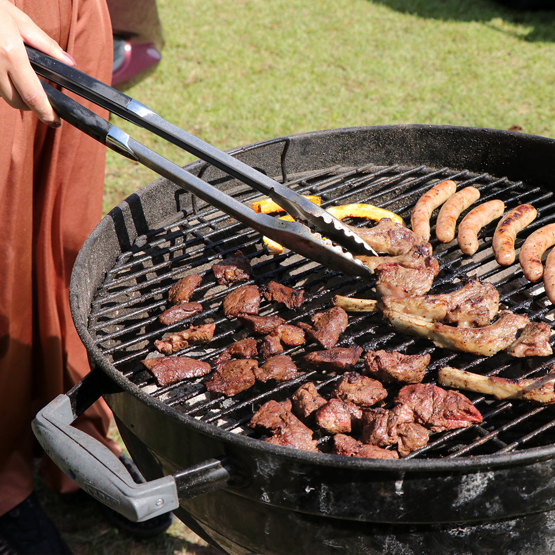 (送料無料)女子会 BBQセット 4人前 1.21kg