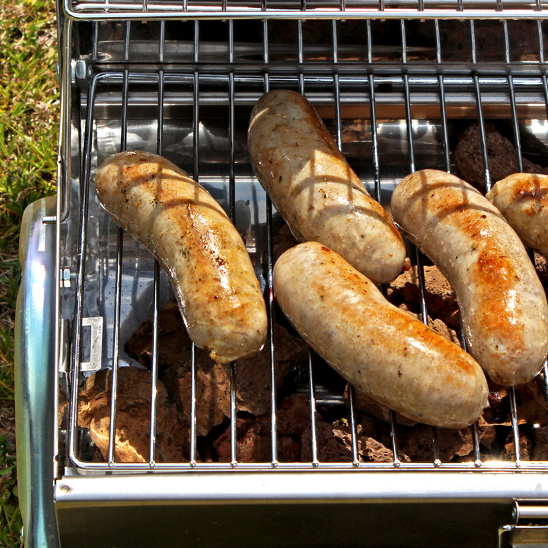 FREE SHIPPING Big Impact BBQ SET 1.5kg (good for 4-6 people)