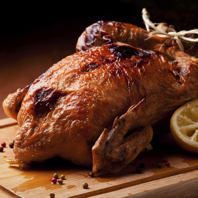 Roast Chicken Kit - All You Need for The Perfect Chicken!