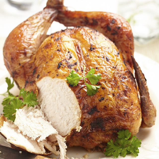 Roast Chicken Kit - All You Need for The Perfect Chicken!