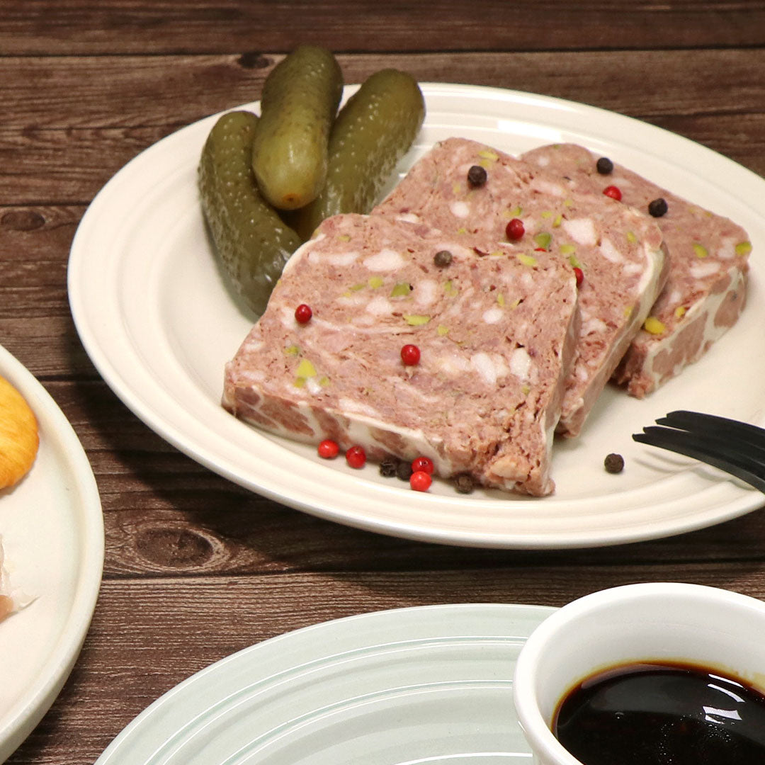 CHRISTMAS SPECIAL「CHRISTMAS HORS D'OEUVRES」FOR 2-3 PEOPLE