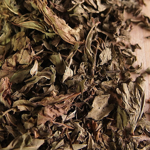 ミント 瓶詰 15g
