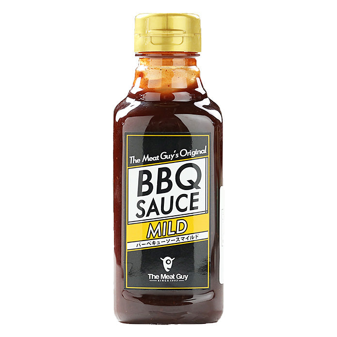 The Meat Guy's Original Barbecue Sauce 【MILD】(S-size)