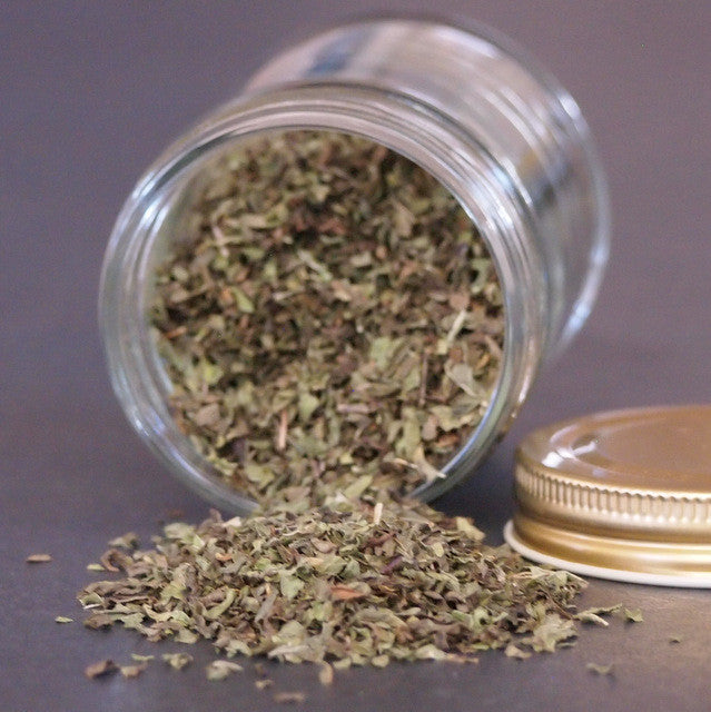 ミント 瓶詰 15g
