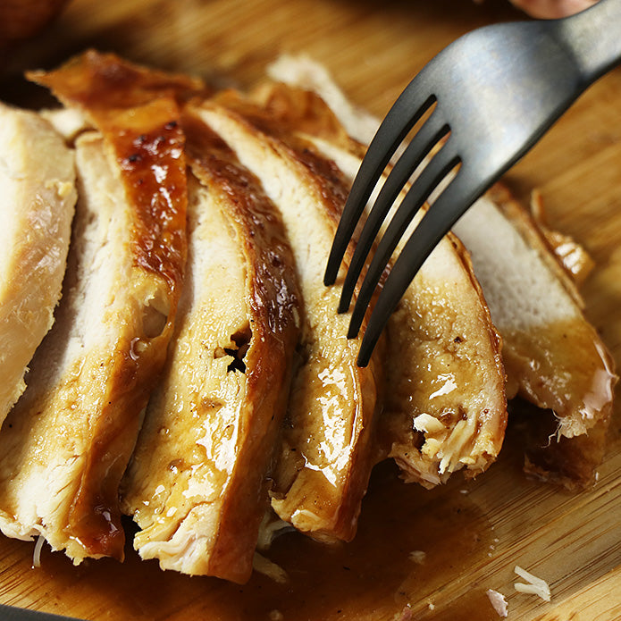 【送料無料】アメリカ産 七面鳥 ターキー 丸 12-14ポンド 6kg 約13-15人用