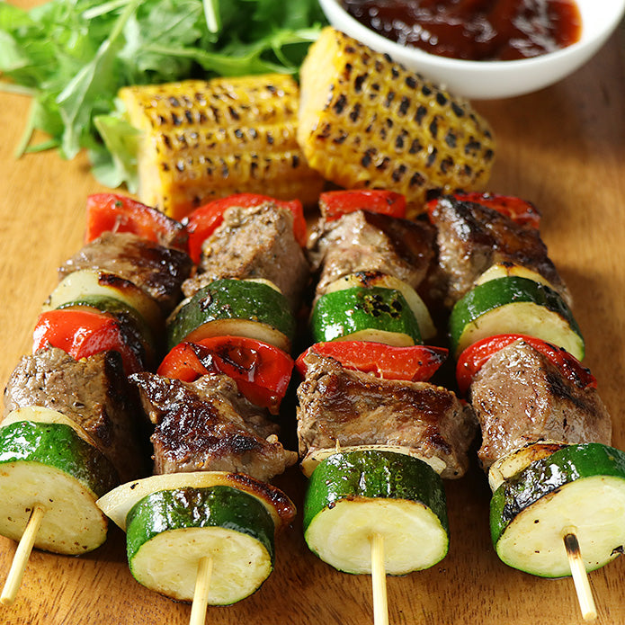 【※EXPIRY:2024/11/30 cannot select delivery date】USDA Beef Cube Off-Cuts (200g)
