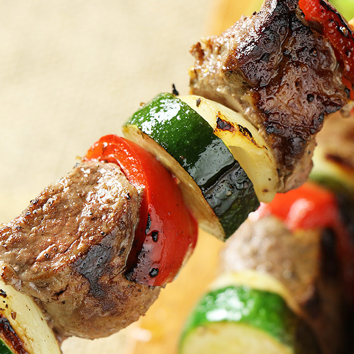 【※EXPIRY:2024/11/30 cannot select delivery date】USDA Beef Cube Off-Cuts (200g)