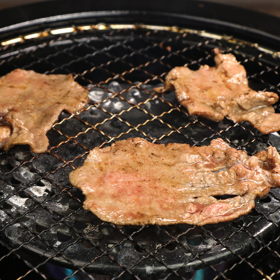 USA BEEF TONGUE SLICES 200G