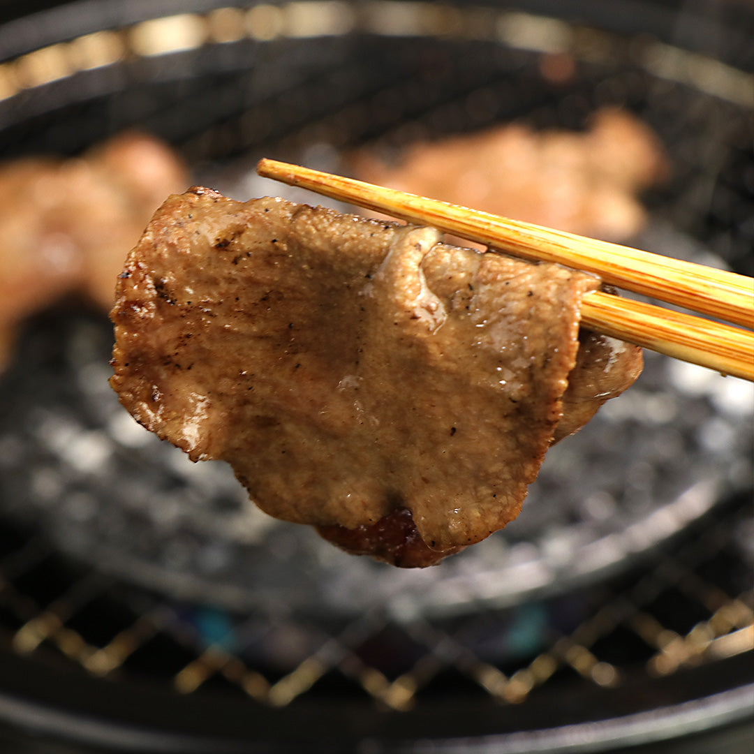 USA BEEF TONGUE SLICES 200G