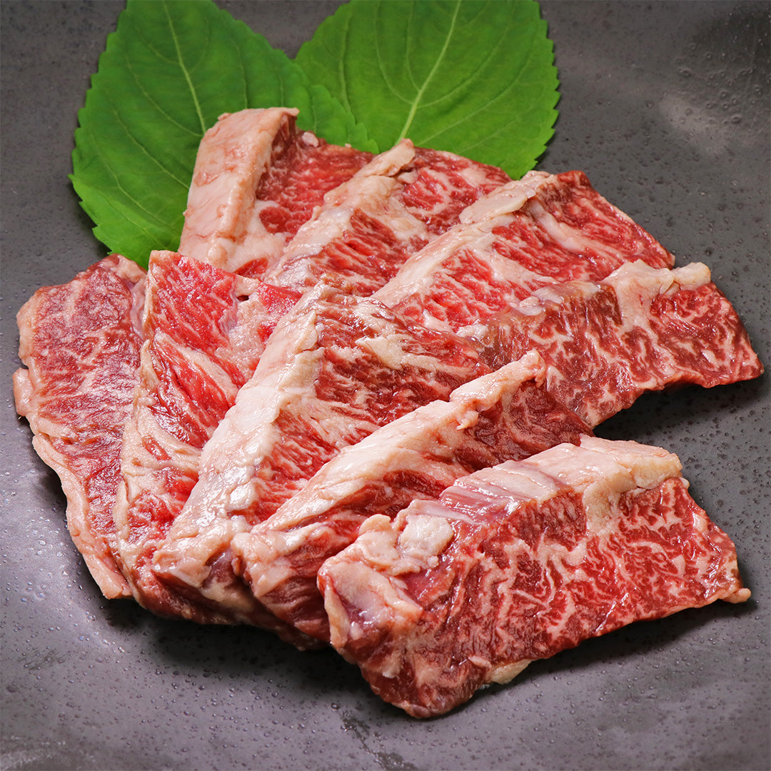 アメリカ産牛ハラミ スライス