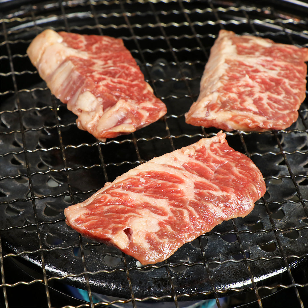 アメリカ産牛ハラミ スライス