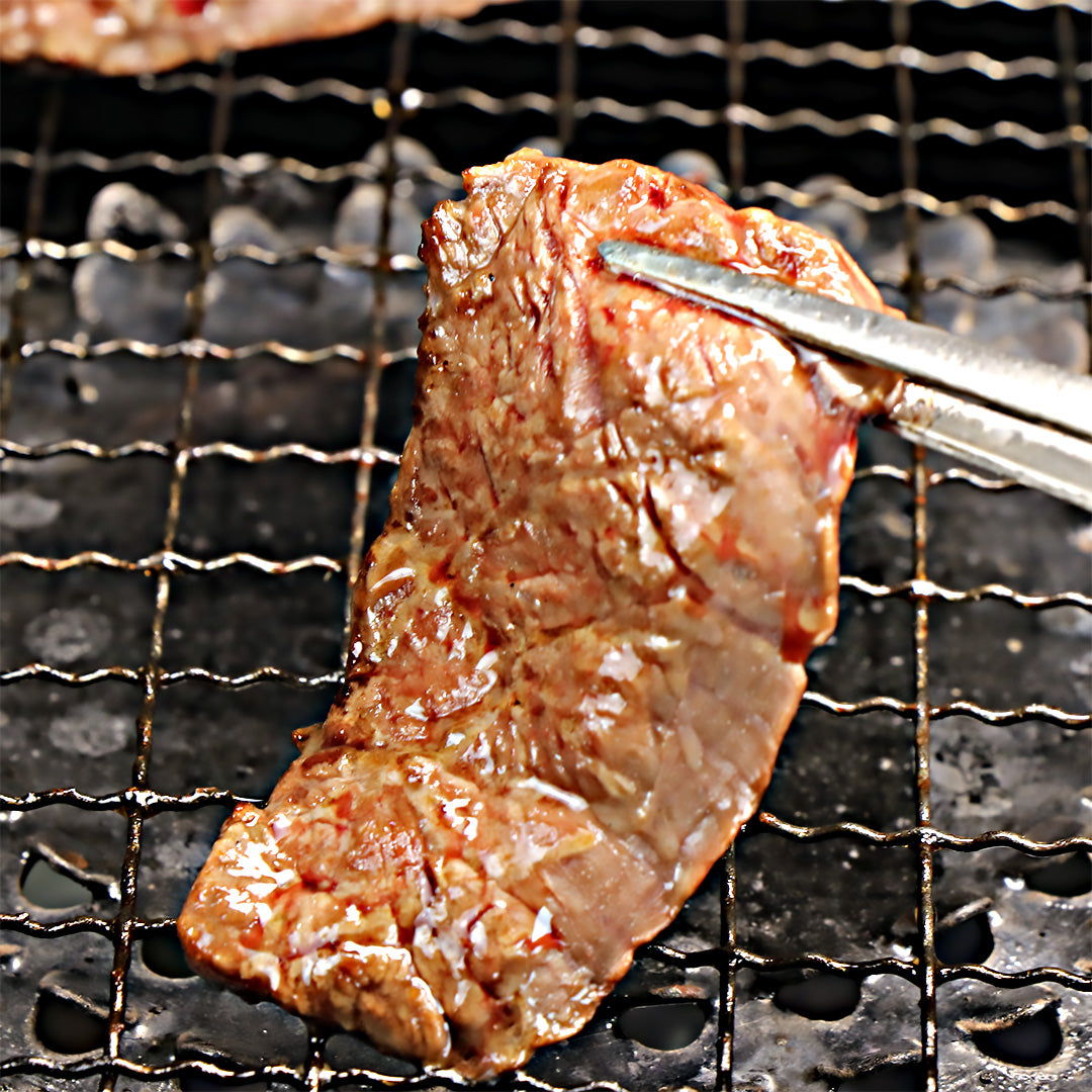 (送料無料)女子会 BBQセット 4人前 1.21kg