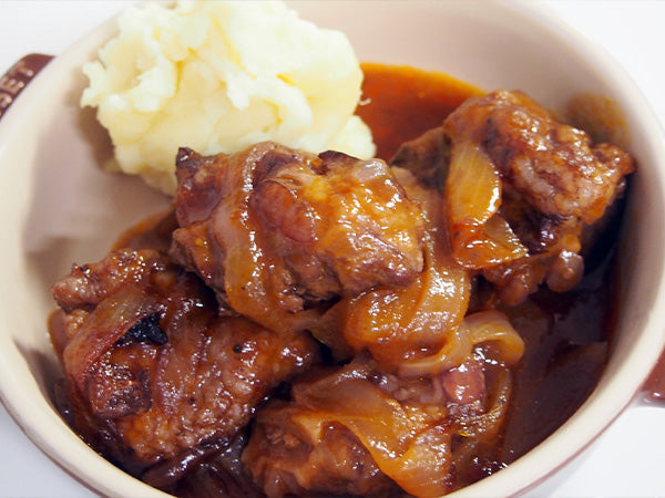 美味しくて簡単！スペアリブのおすすめ煮込みレシピとアレンジ方法