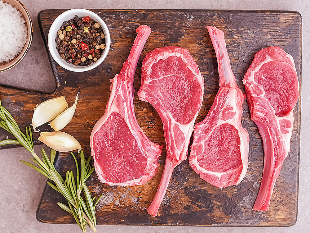ラム肉を美味しく食べる！調理の基礎とおすすめレシピ10選