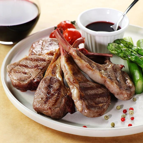 Lamb / Mutton