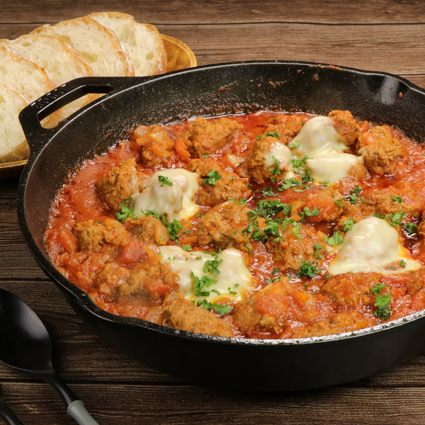 Ground Lamb Meat / Lamb Mince (500g)