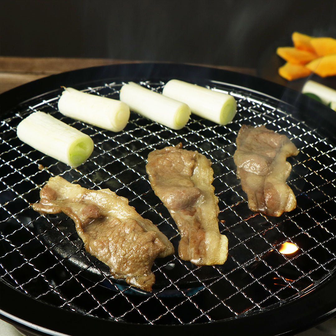 天然イノシシ肉（牡丹肉）ローススライス 150g 国産