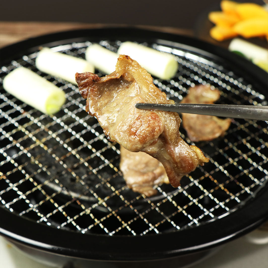 天然イノシシ肉（牡丹肉）ローススライス 150g 国産