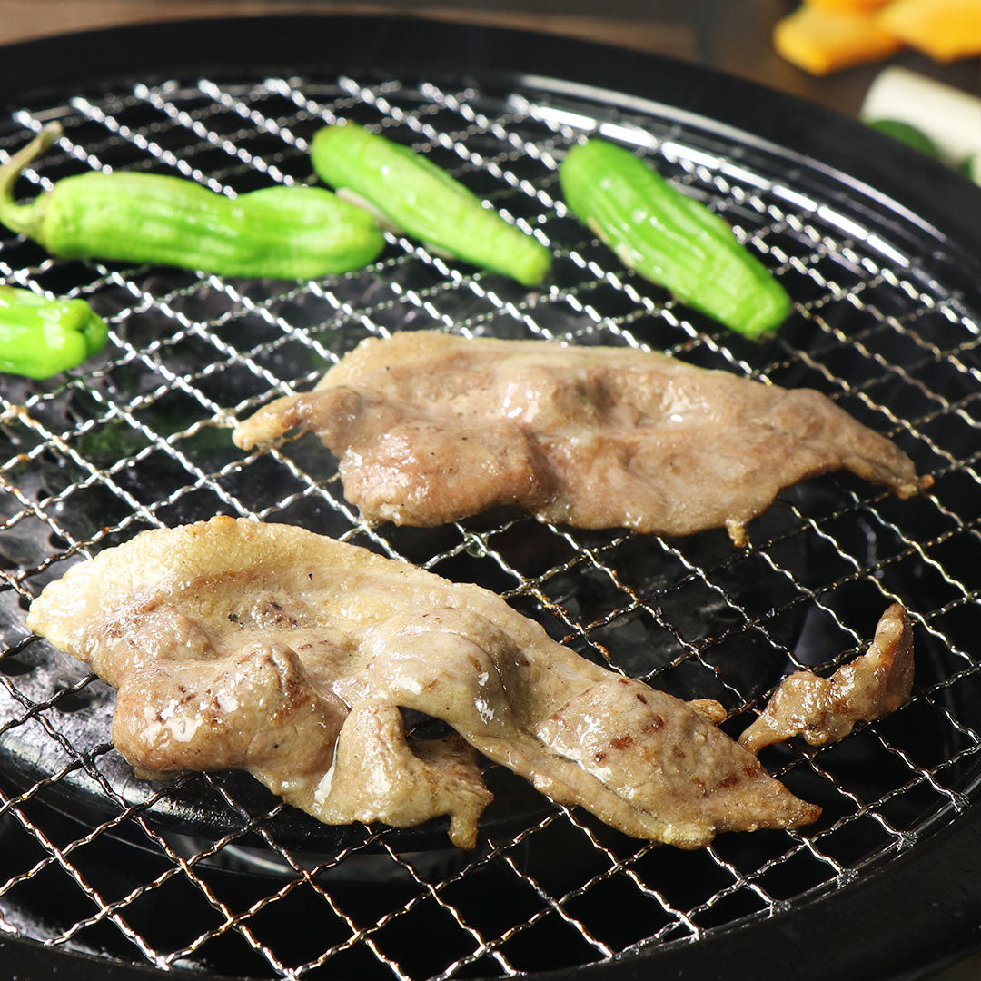 天然イノシシ肉（牡丹肉）肩ローススライス 200g 国産