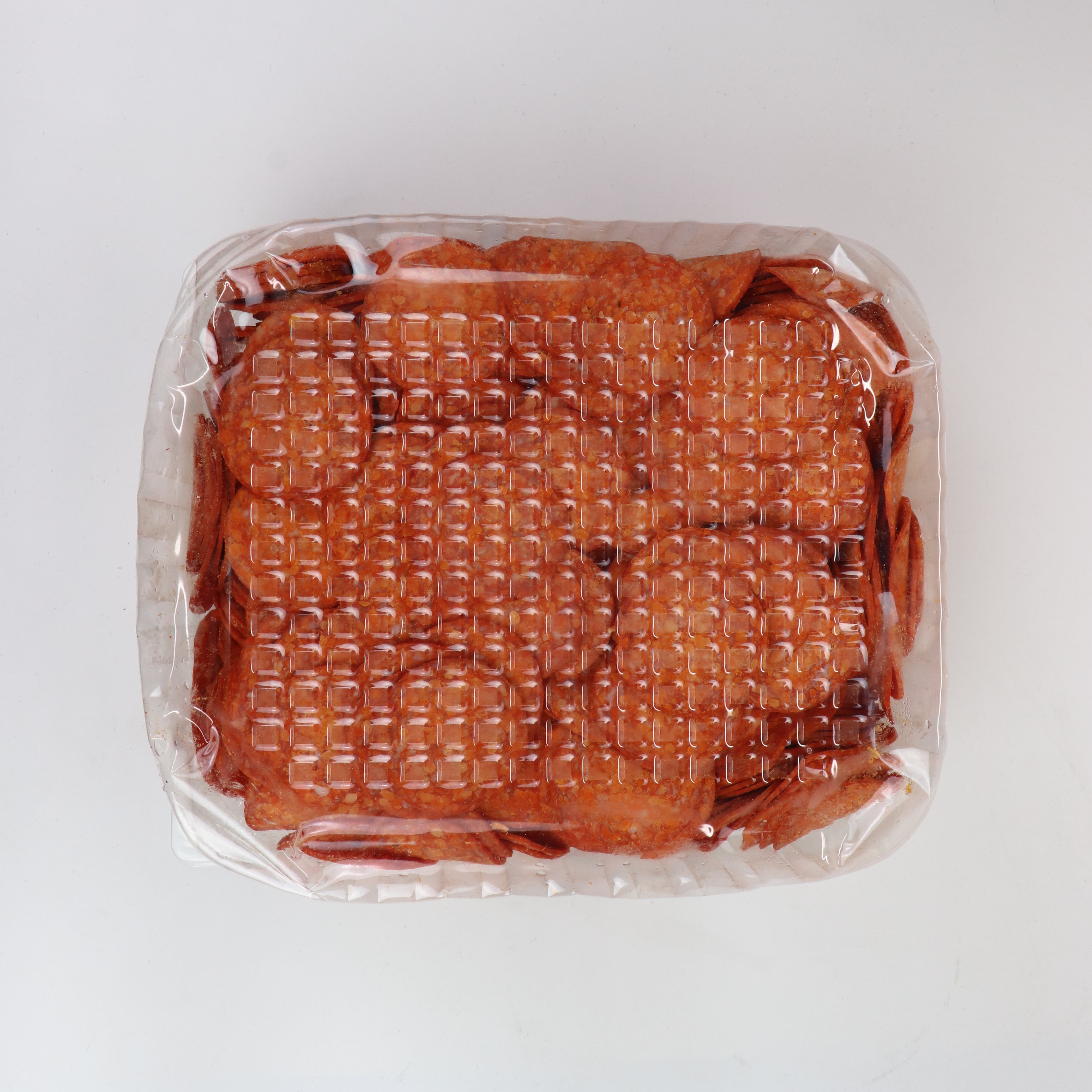 Pizza Pepperoni Slices