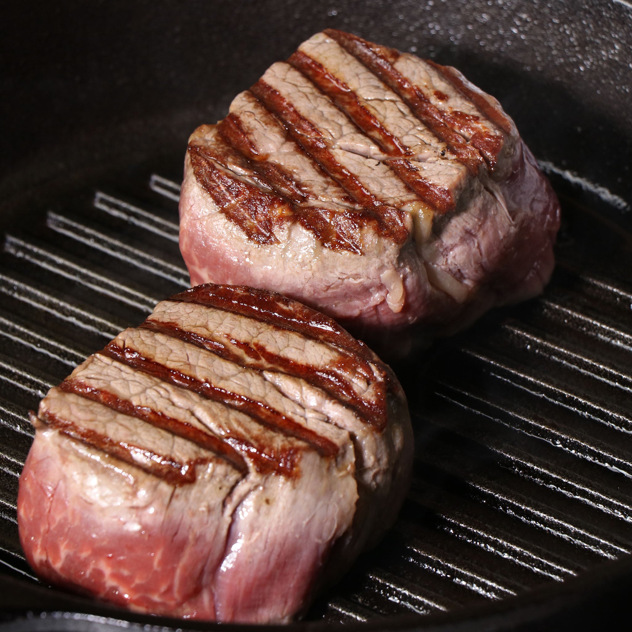 Grass-Fed Beef Petite Filet Mignon (180g)