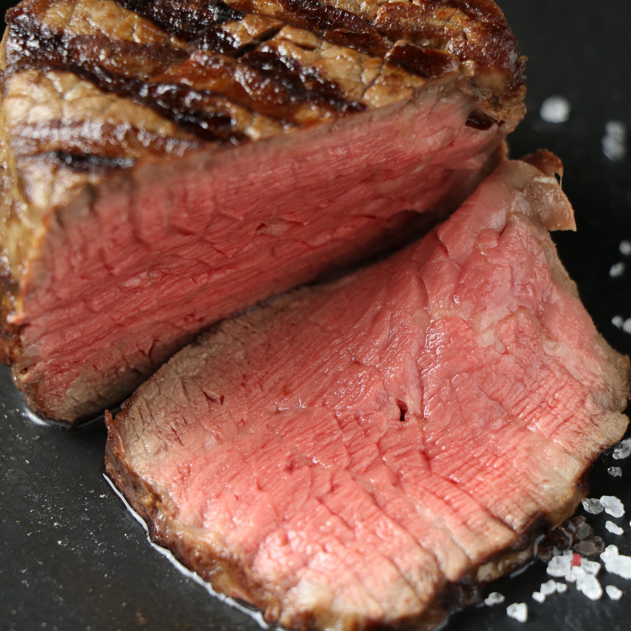 Grass-Fed Beef Filet Mignon (250g)