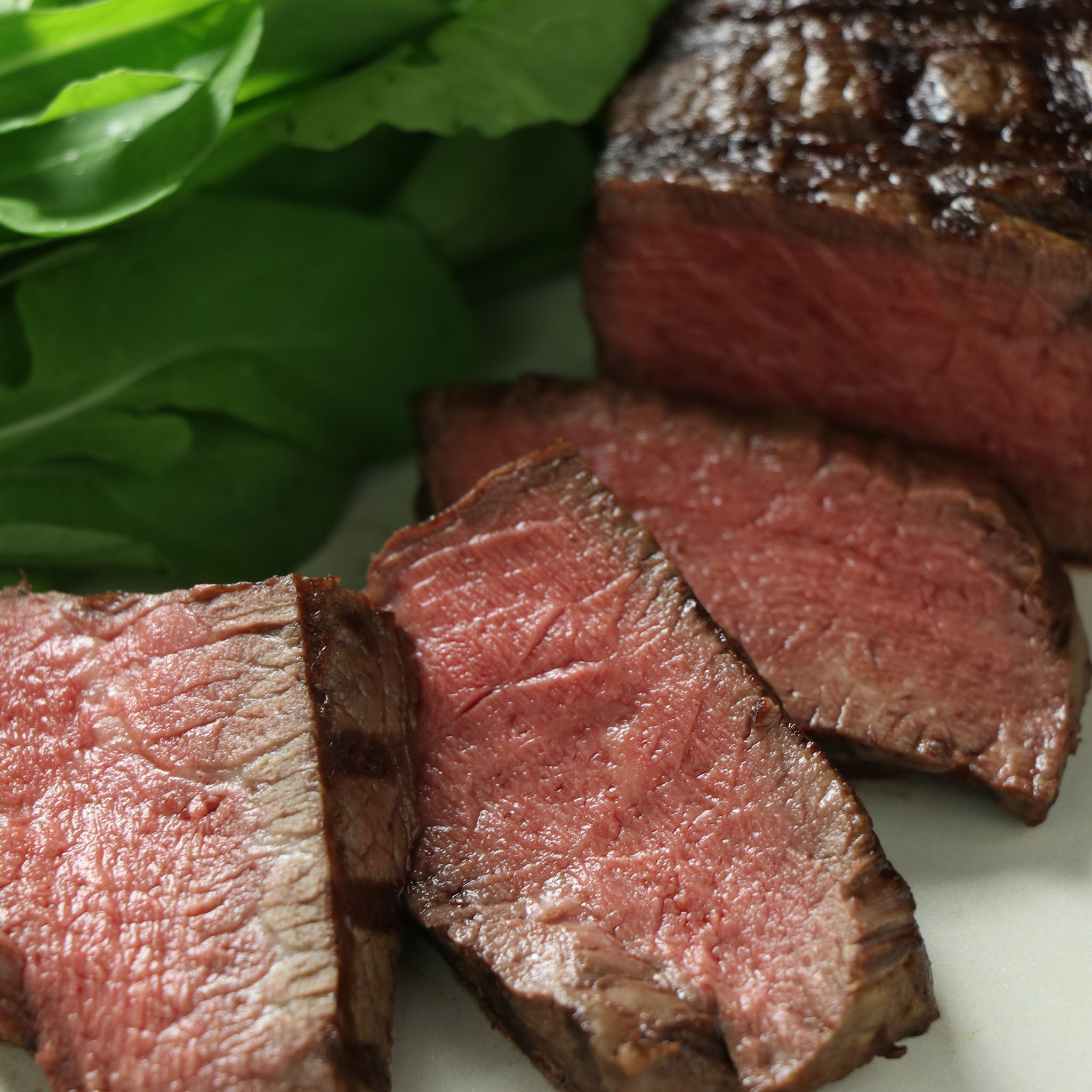 Grass-Fed Beef Petite Filet Mignon (180g)