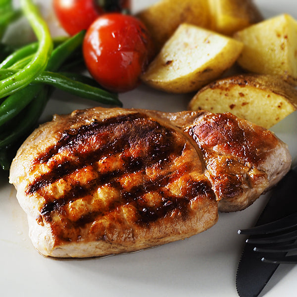 Pork Chop (150g)