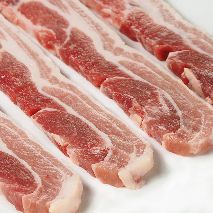 Pork Belly Block (800g)