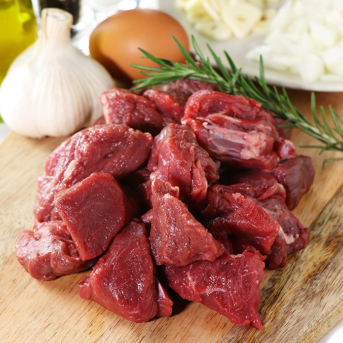 1ST OF THE MONTH EXCLUSIVE MEAT BOX! 10,000YEN + FREE SHIPPING!