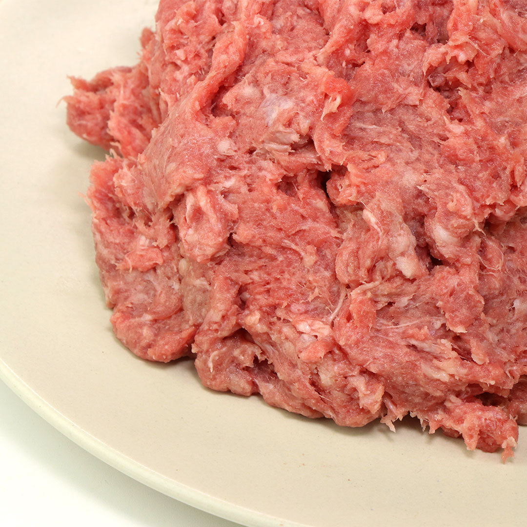 牛豚合いびきミンチ 500g