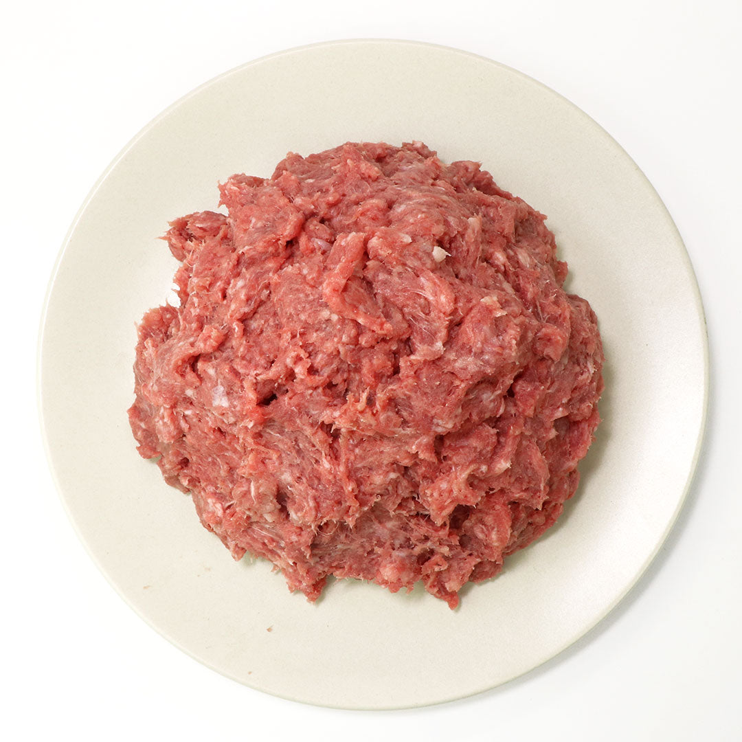 牛豚合いびきミンチ 500g