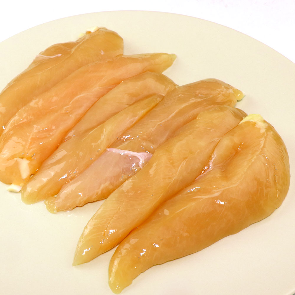KINSOU-DORI Chicken Tenders (1kg)