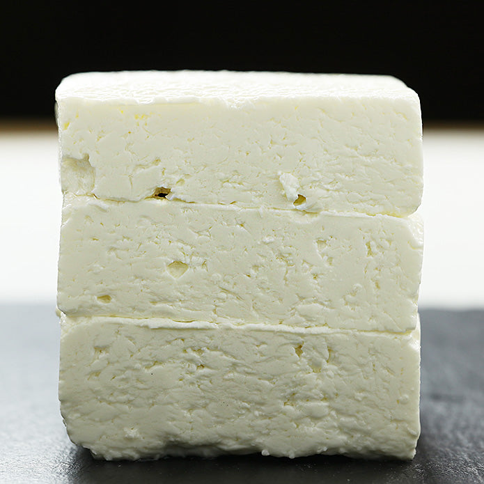 Sliced White Cheese From Turkey "Beyaz Peynir" (420g)
