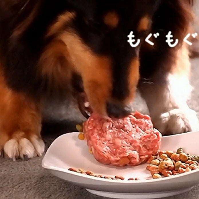 【PET DELI】ラムミンチ 1パック