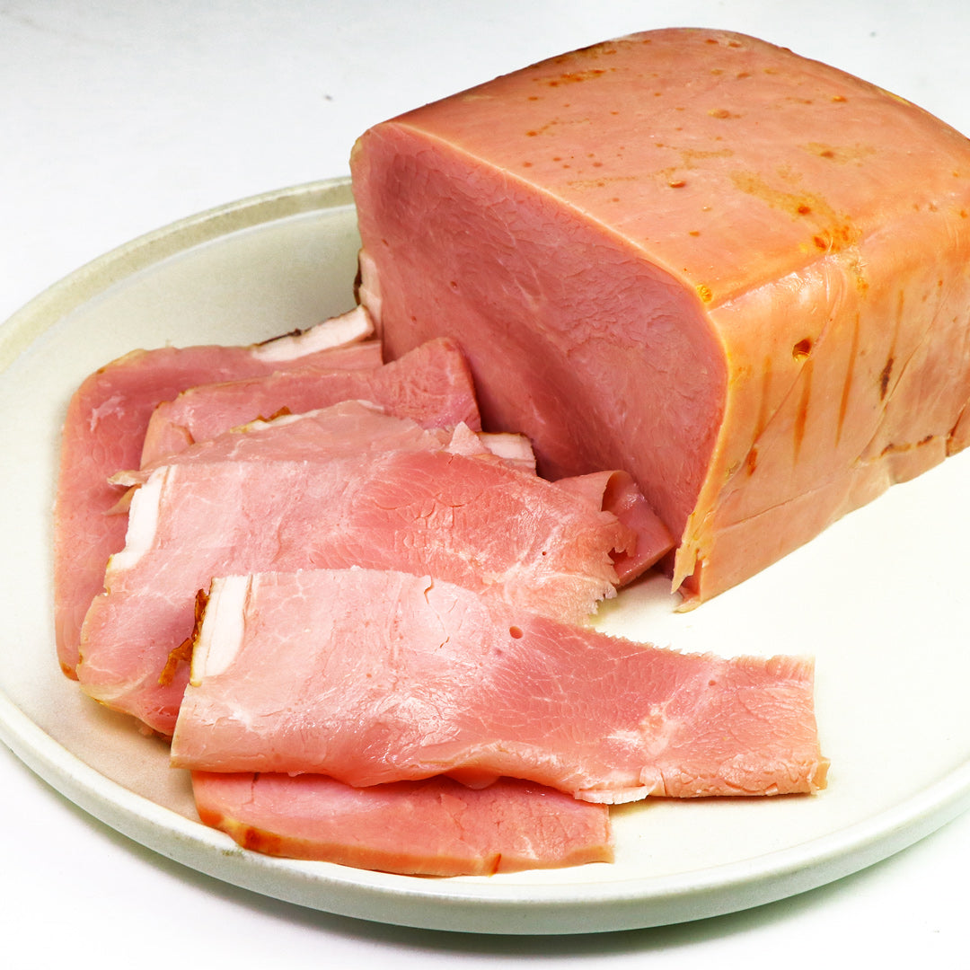 （送料無料）数量限定！オーストリア産 ハニーハム ブロック 2.3kg